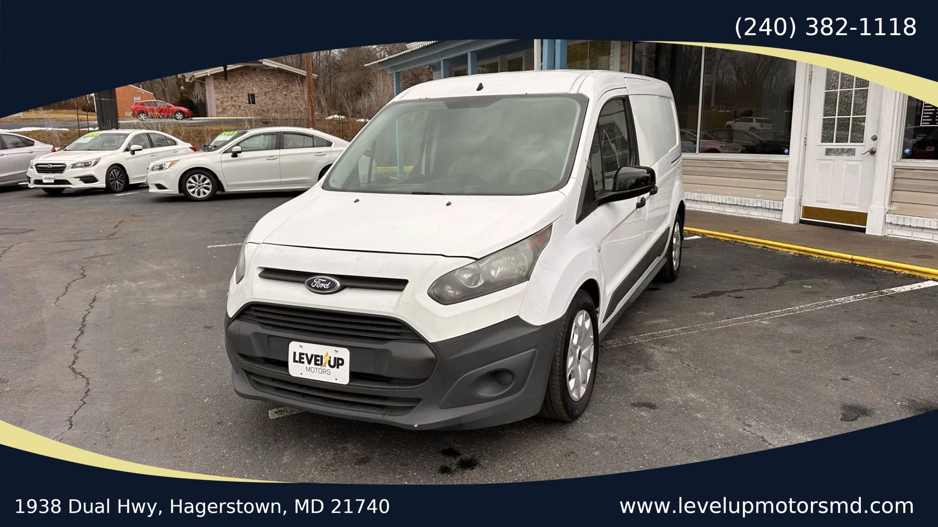 ford transit connect 2014 NM0LS7EXXE1160164 image ford transit connect 2014 NM0LS7EXXE1160164 image